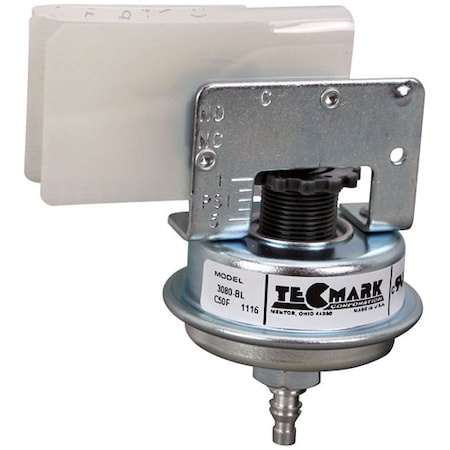 Hobart Switch, Air Actuated 087711-213-1